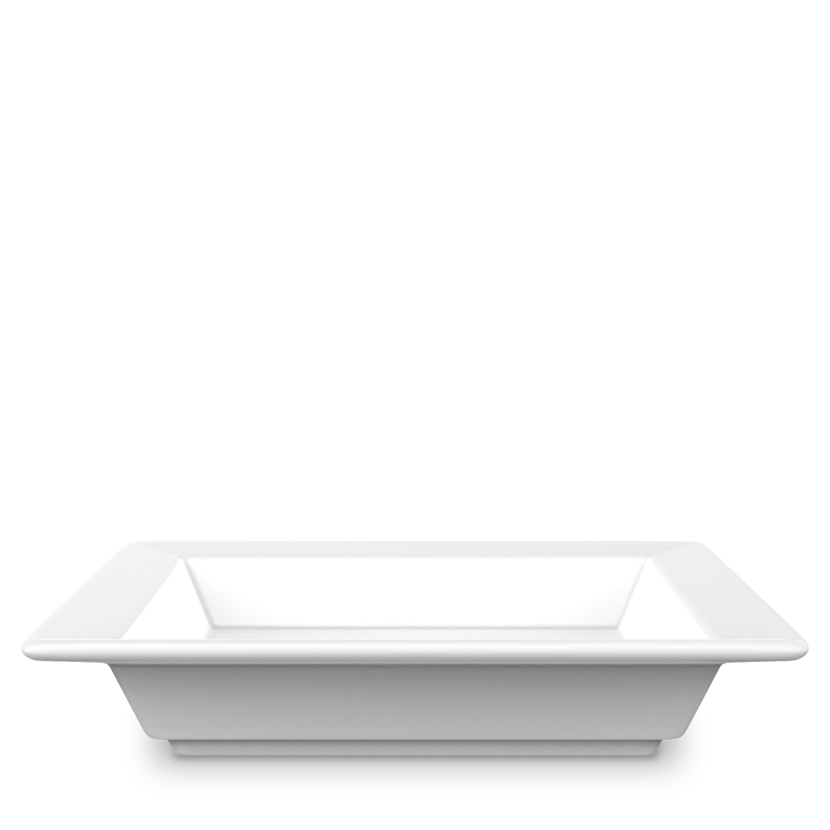Mahlwerck Vide Poche Schale aus Porzellan