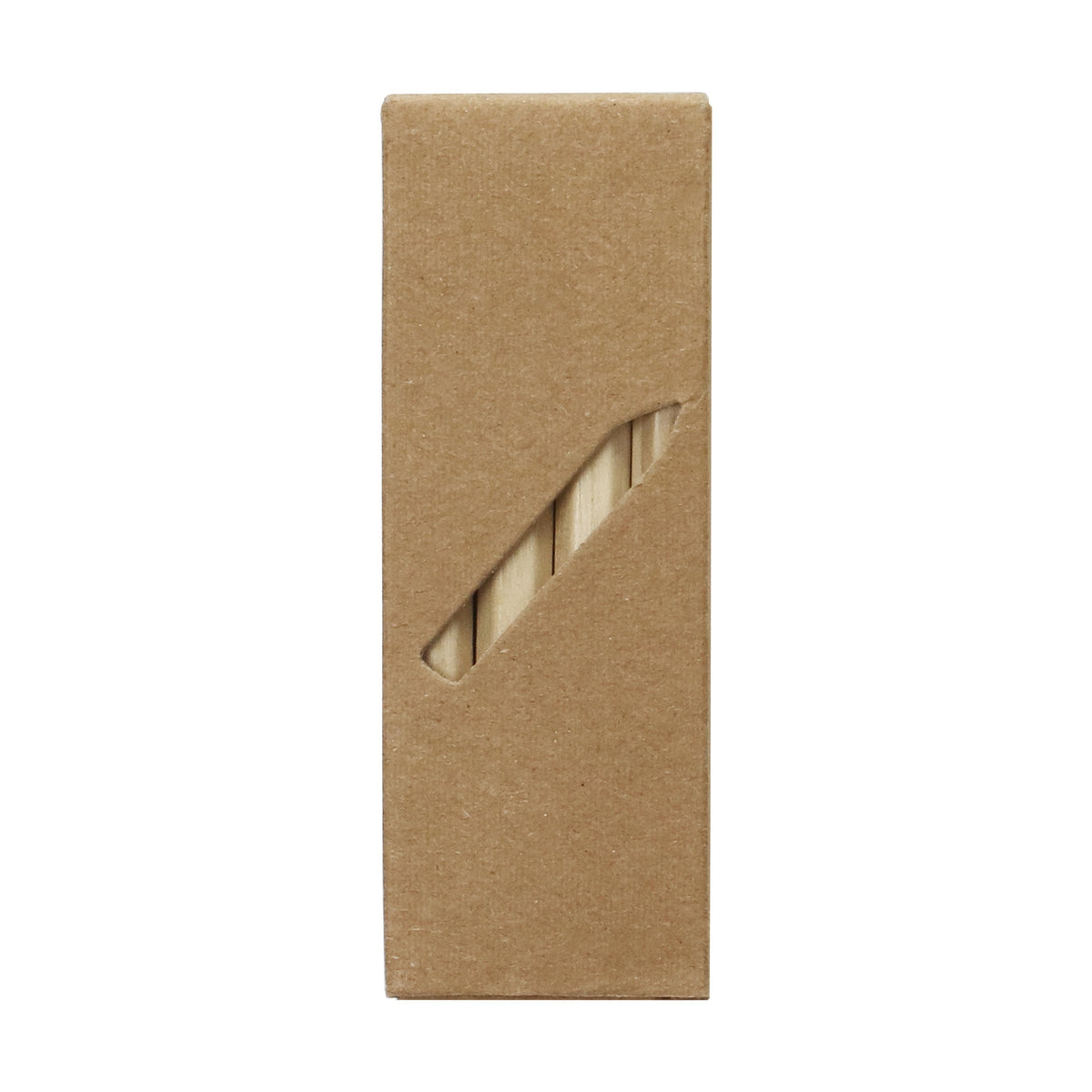 Malstifte-Set 4er kurz – Natur