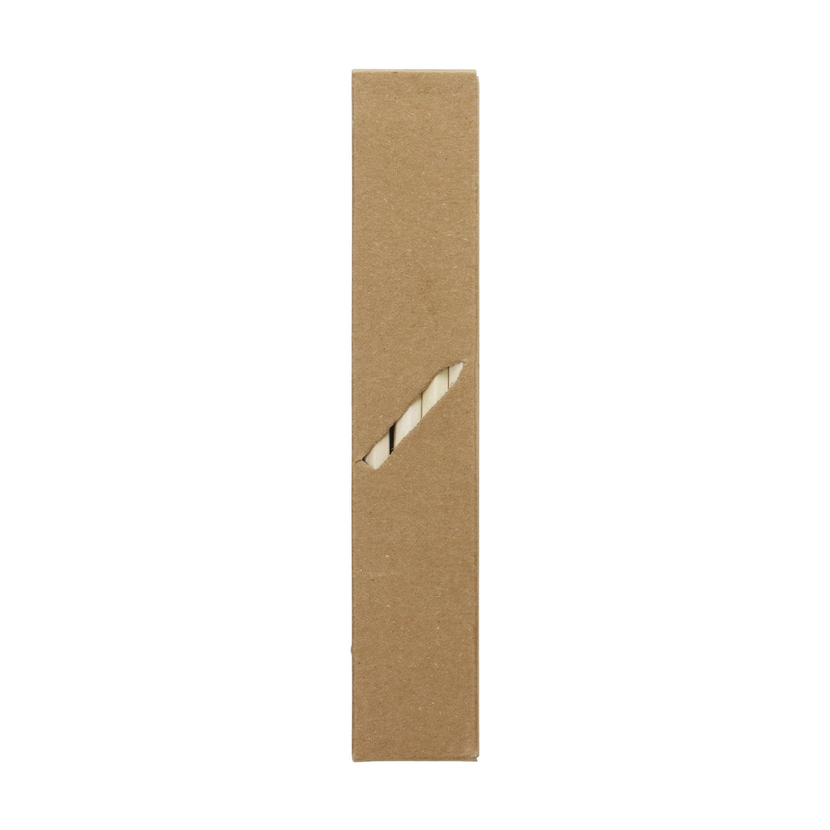Malstifte-Set 4er lang – Natur