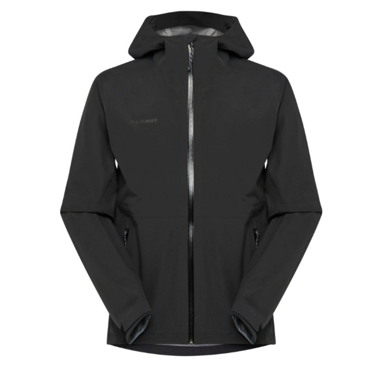 Mammut Damen Corporate Guide HS Hooded Jacket