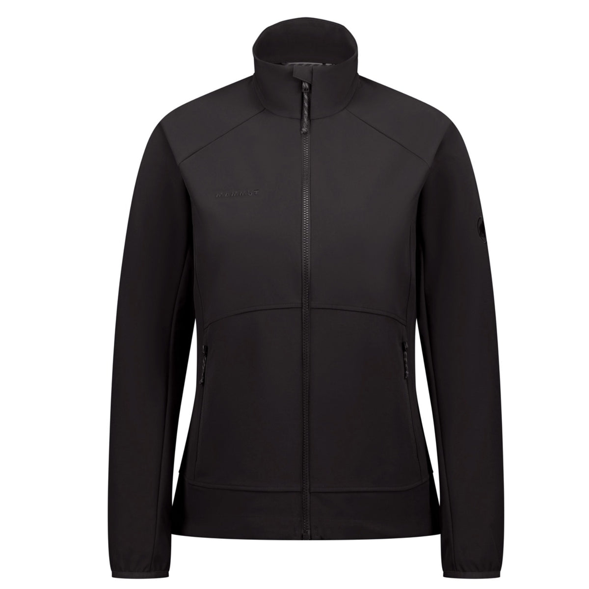 Mammut Damen Corporate SO Jacket