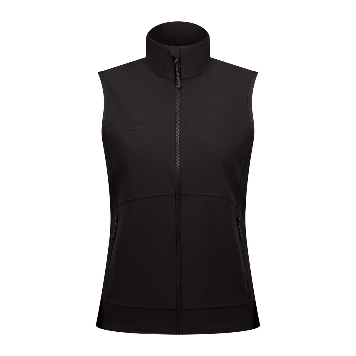 Mammut Damen Corporate SO Vest