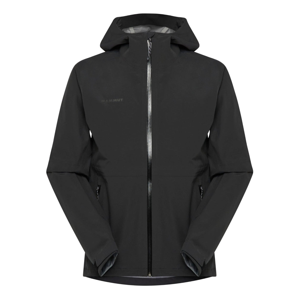 Mammut Herren Corporate Guide HS Hooded Jacket