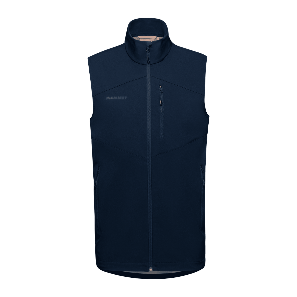 Mammut Herren Corporate Polo