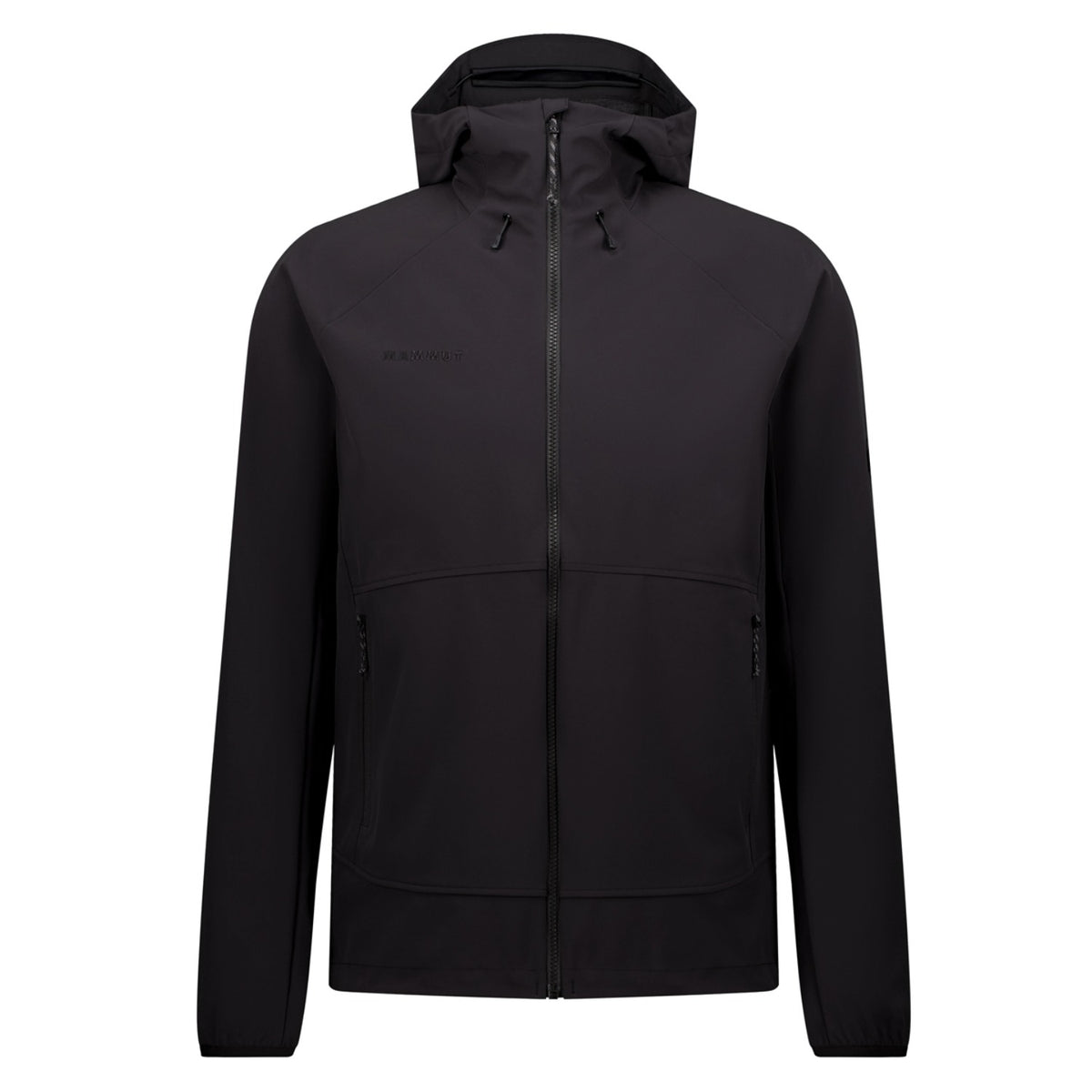 Mammut Herren Corporate SO Hooded Jacket