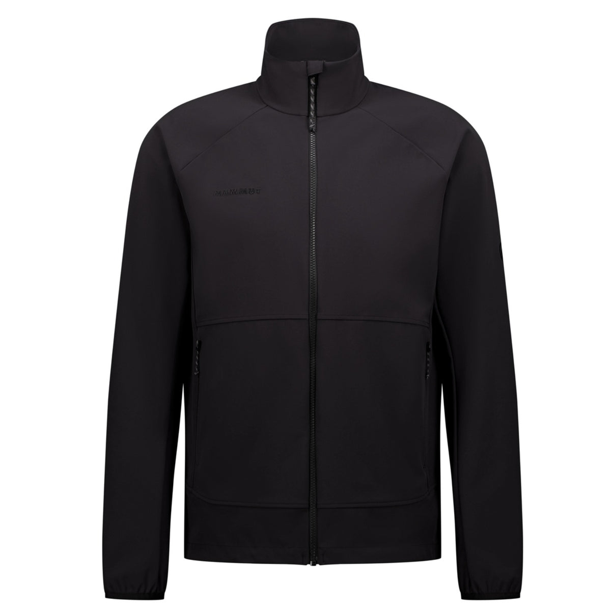 Mammut Herren Corporate SO Jacket