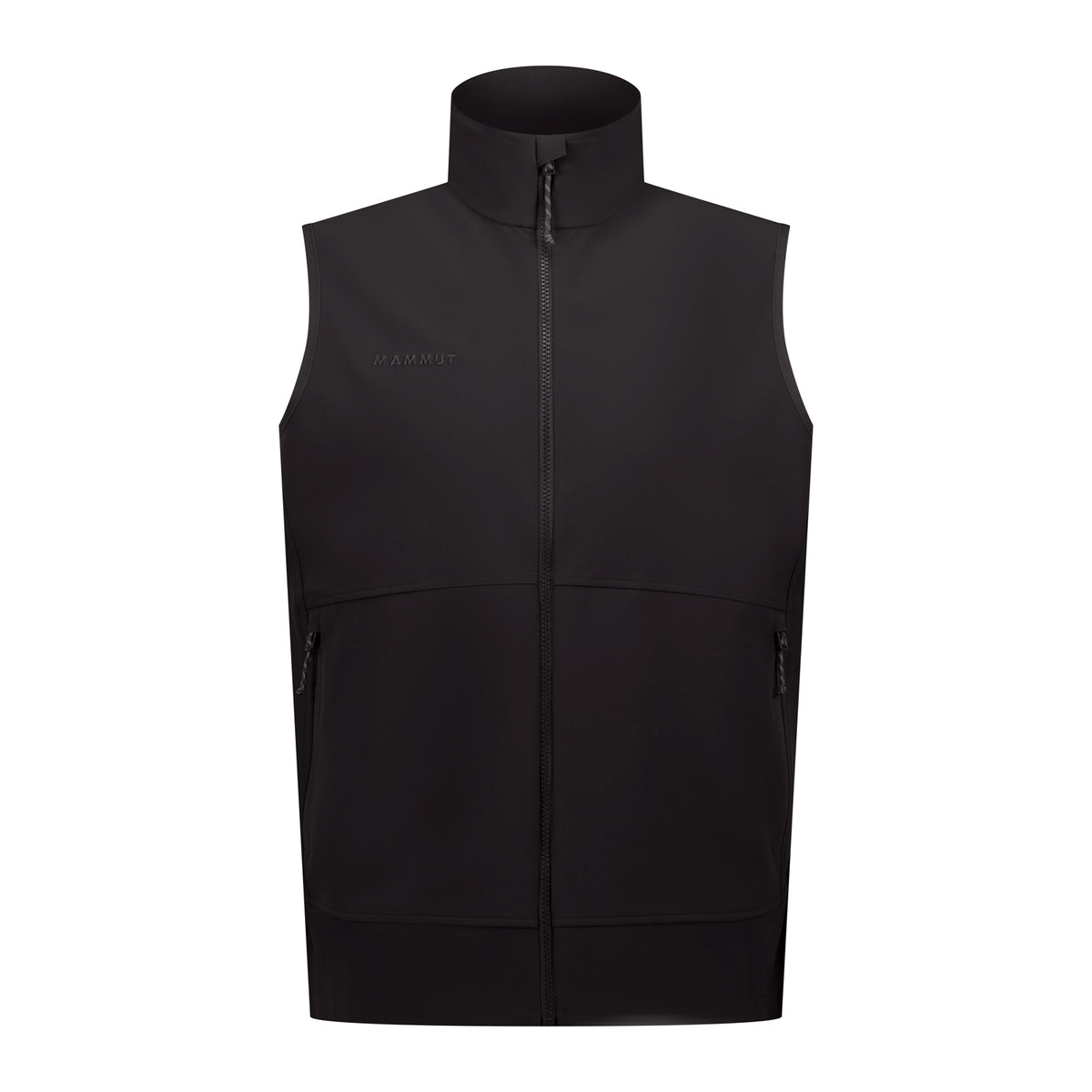 Mammut Herren Corporate SO Vest