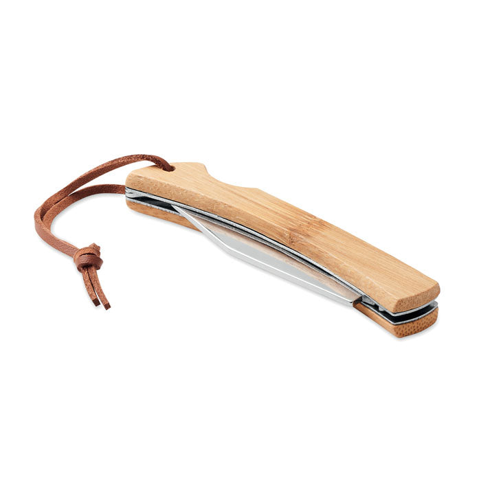 Mansan Klappmesser