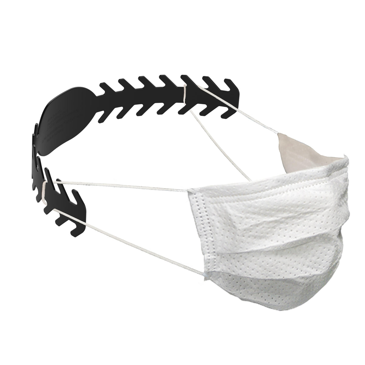 Maskenhalterung „Comfort“, large