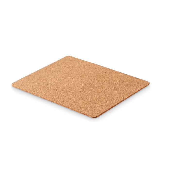 Matty Mousepad Kork