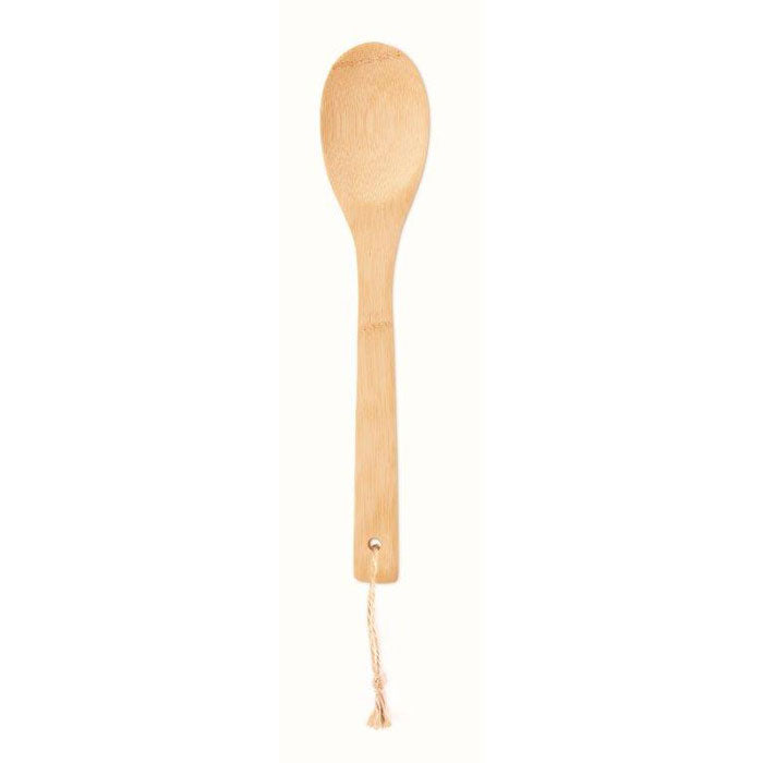 Mayen Spoon salad bamboo
