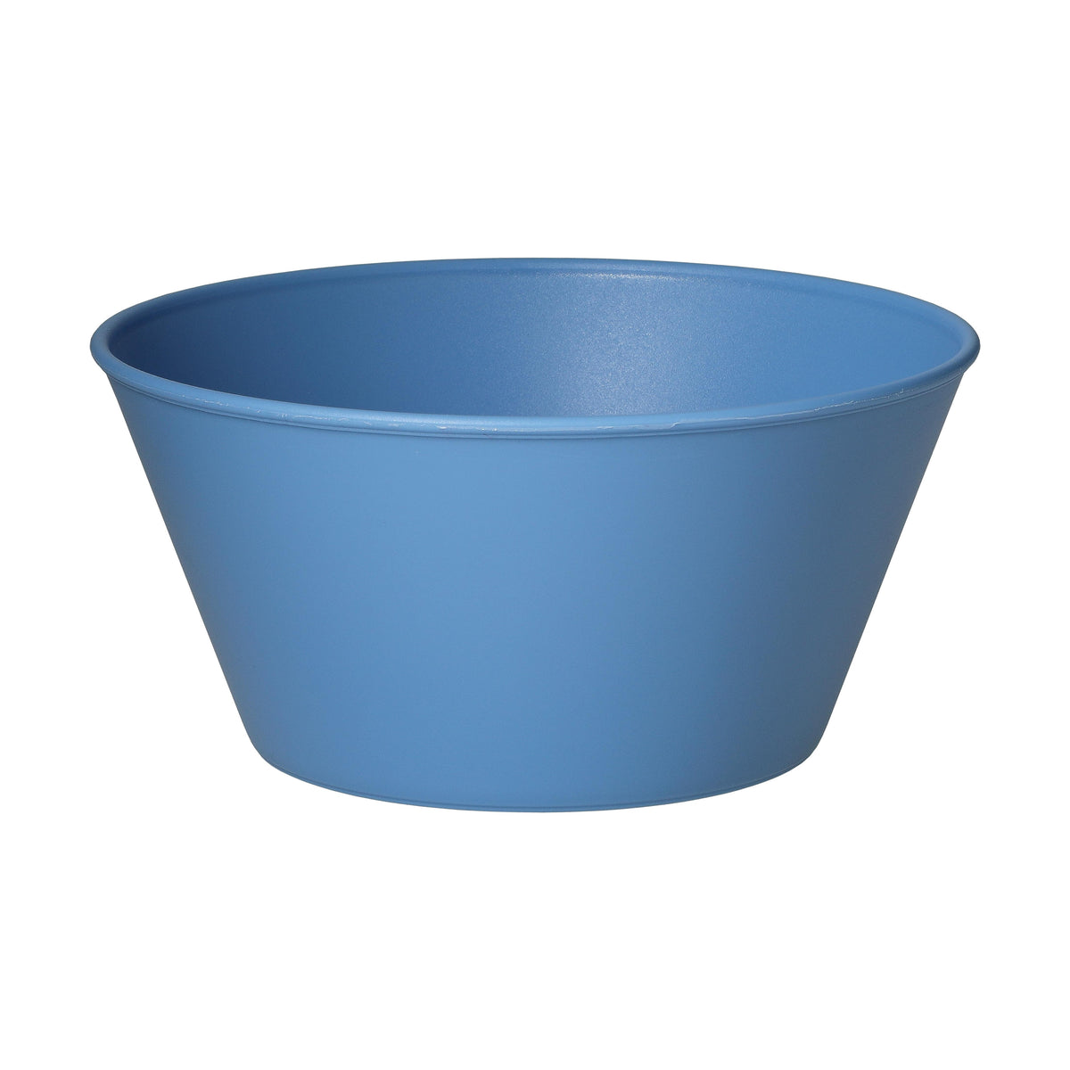 Mehrwegbecher „ToGo“, 620 ml – Behagliches blau