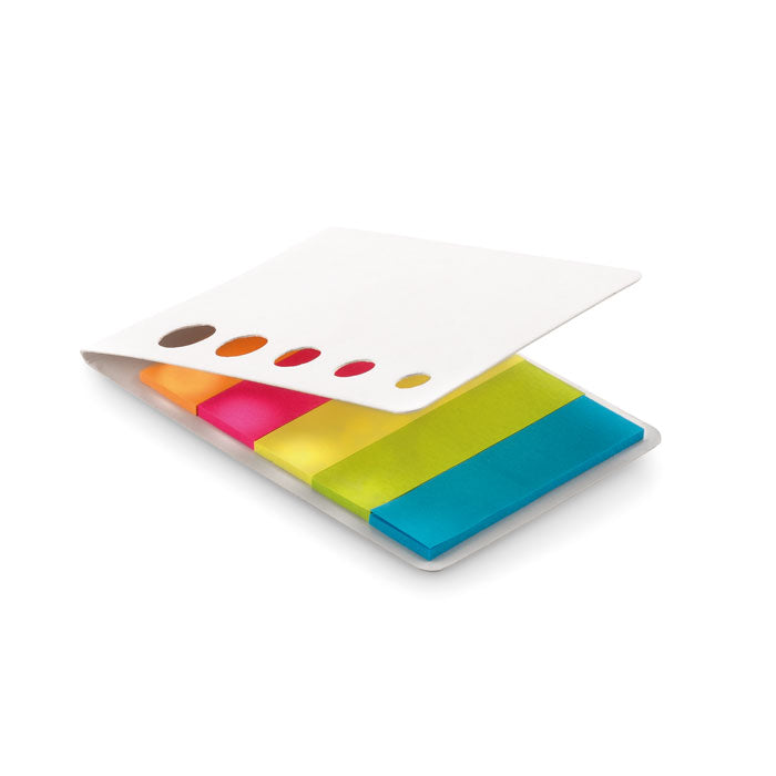 Memosticky Klebezettel