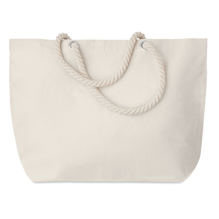 Menorca Strandtasche mit Kordelgriff