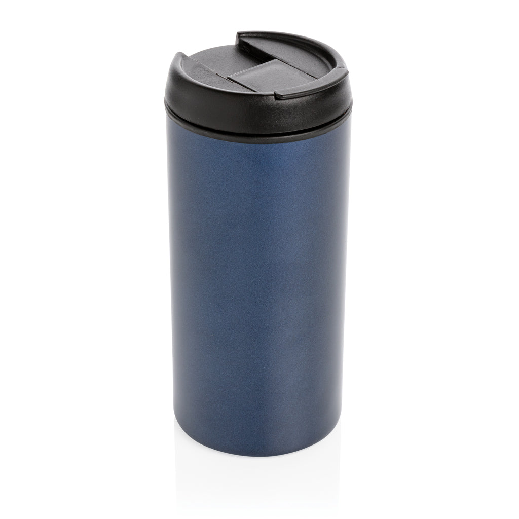 Metro Becher Becher aus RCS recyceltem Stainless-Steel – blau