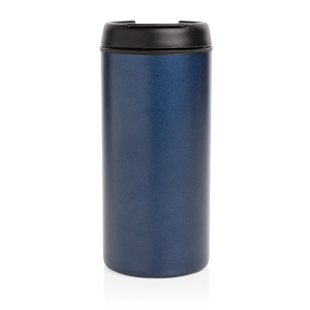 Metro Becher Becher aus RCS recyceltem Stainless-Steel – blau
