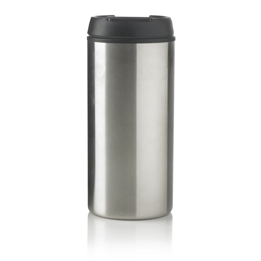 Metro Becher Becher aus RCS recyceltem Stainless-Steel – silber