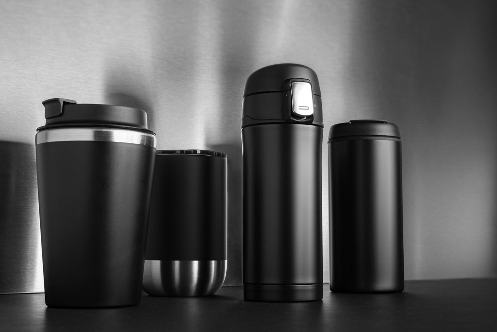 Metro Becher Becher aus RCS recyceltem Stainless-Steel