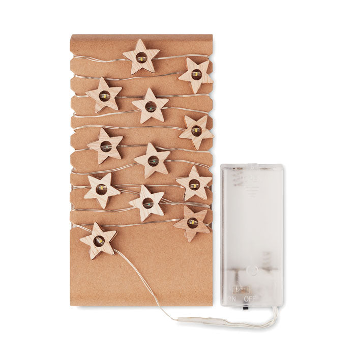 Milky Way Lichterstrang mit 20 LEDs -40