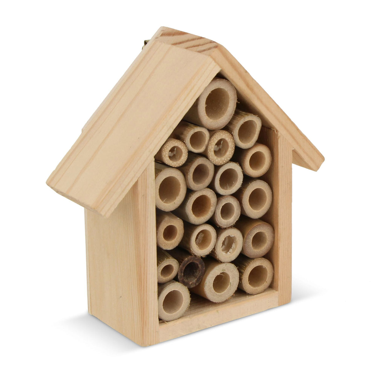 Mini Bienenhaus