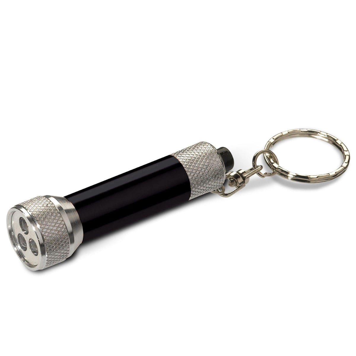 Mini LED Lampe mit Schlüsselring