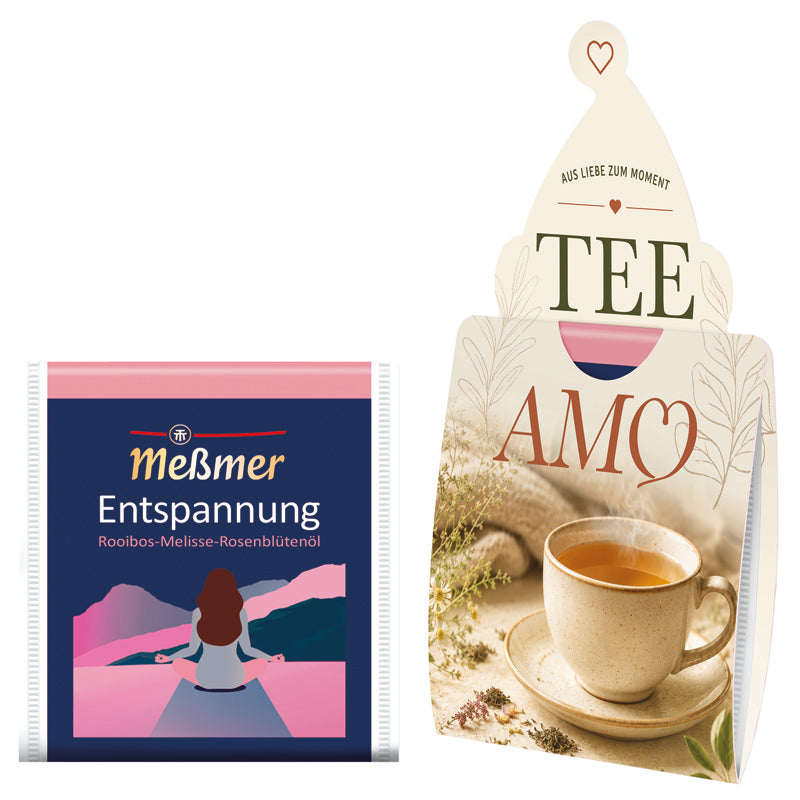 Minitüte 12 g Trolli vegane Fruchtgummi Bärchen