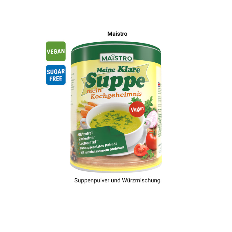 Minitüte 12 g Trolli vegane Fruchtgummi Bärchen