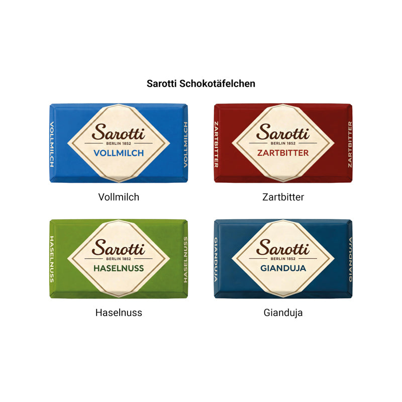 Minitüte 15 g Trolli Vitamin Fruchtgummi