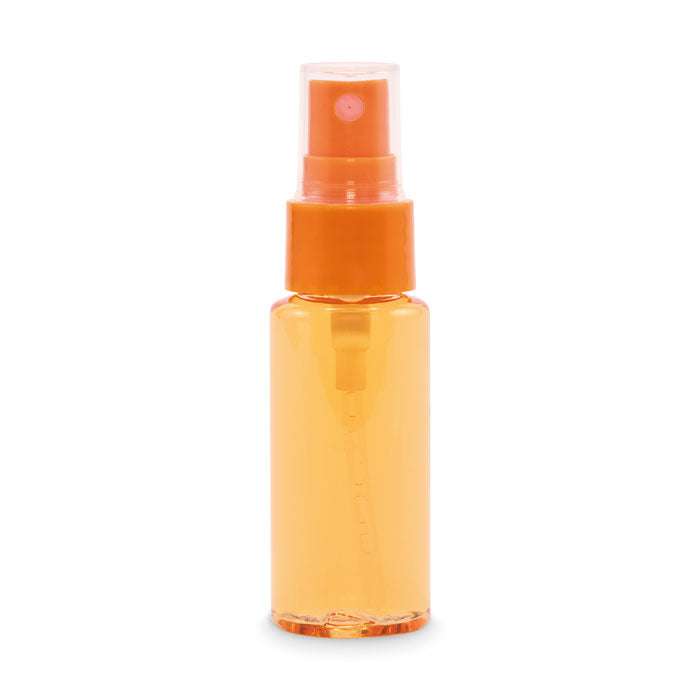 Transparent Orange