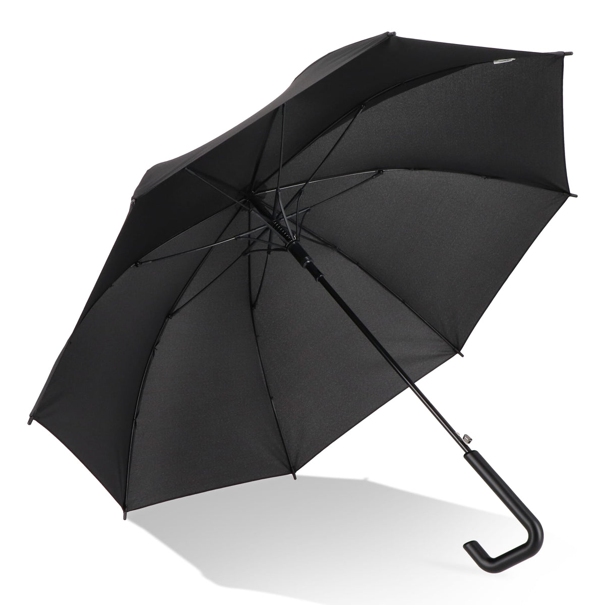 Mistralwood 190T Pongee 23" Regenschirm Auto offen