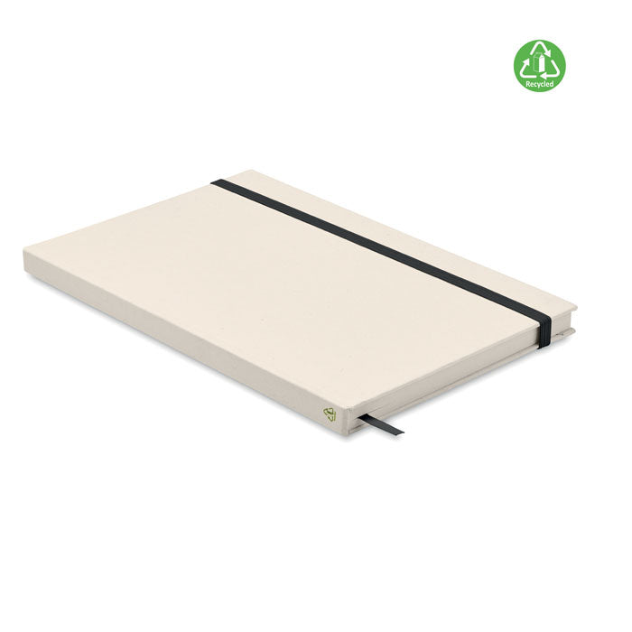 Mito Note DIN A5 Notizbuch Milchkarton