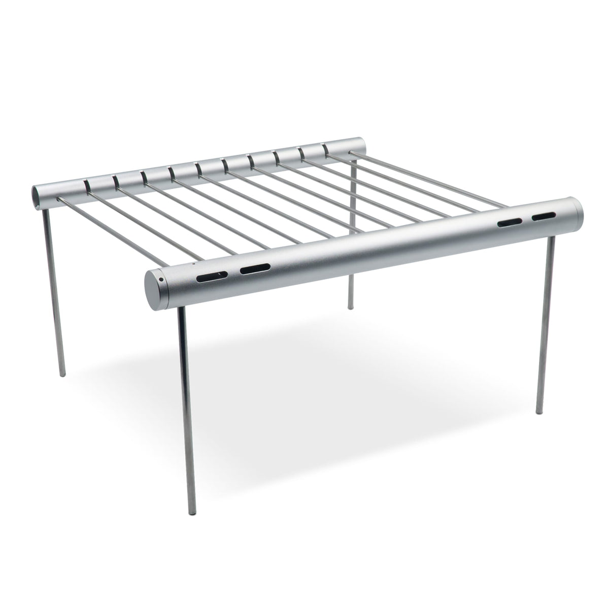 Mobiler BBQ Grill