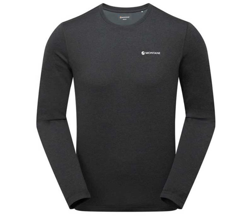 Montane Herren Dart Long Sleeve T