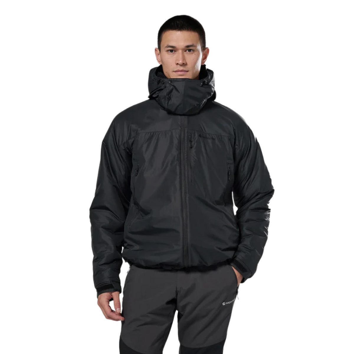 Montane Herren Extreme Jacket
