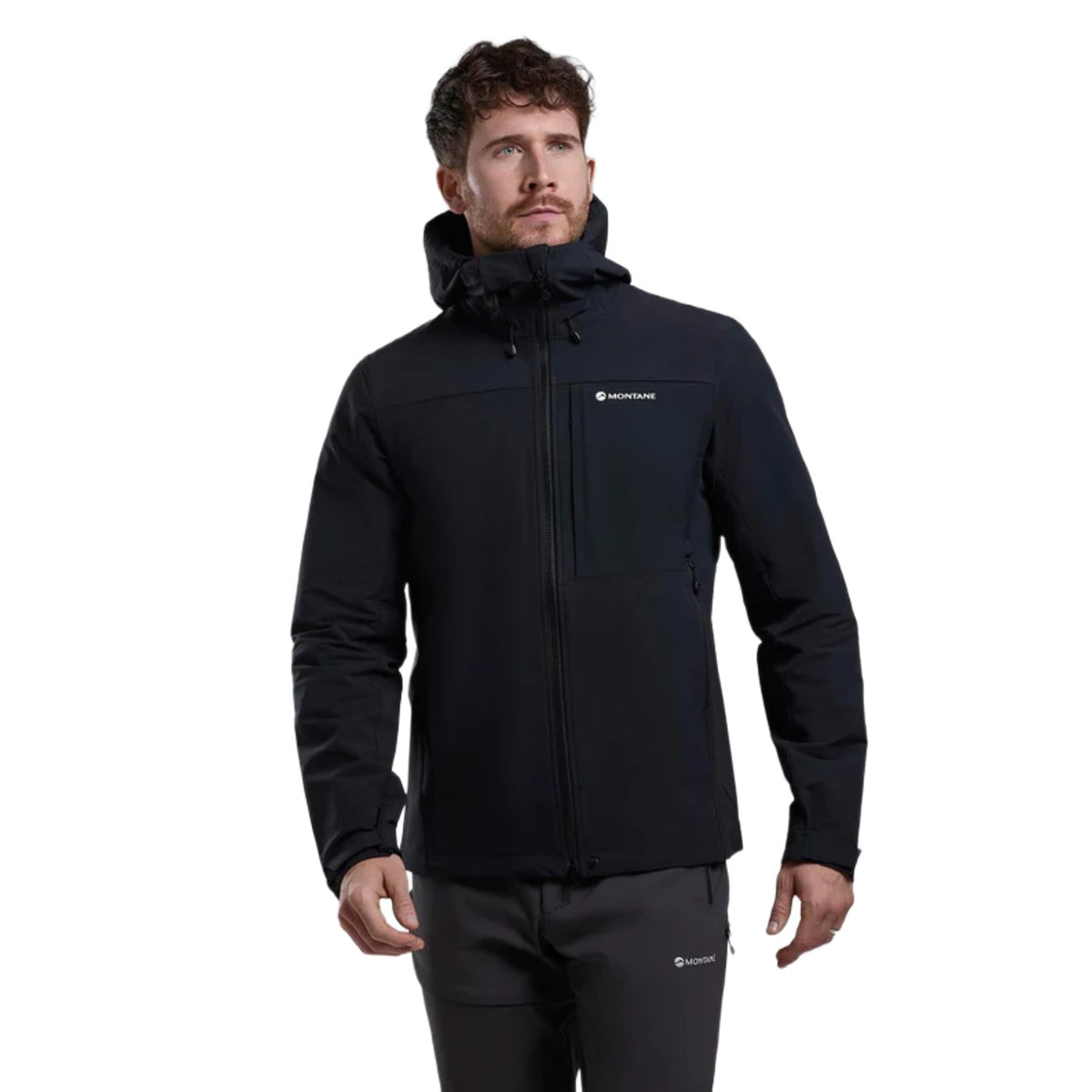 Montane Herren Tenacity XT Hoodie