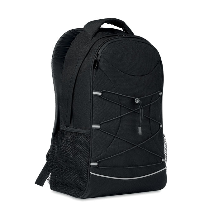 Monte Lomo Rucksack 600D Rpet