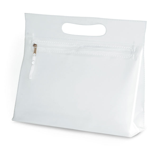 Moonlight Transparente Kosmetiktasche