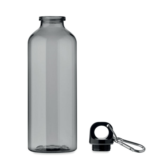 Transparent Grau