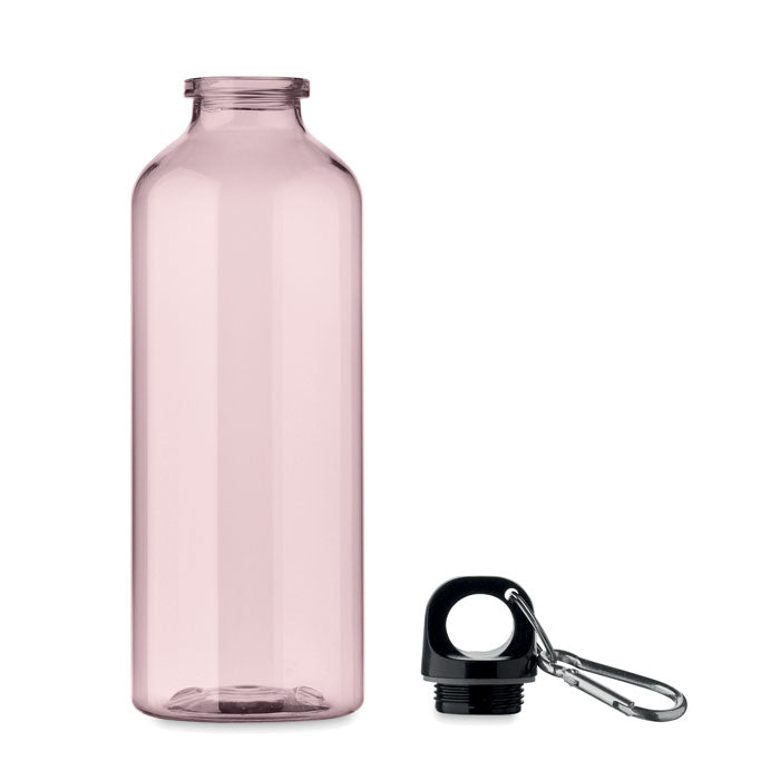 Transparent Pink