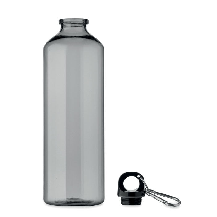 Transparent Grau