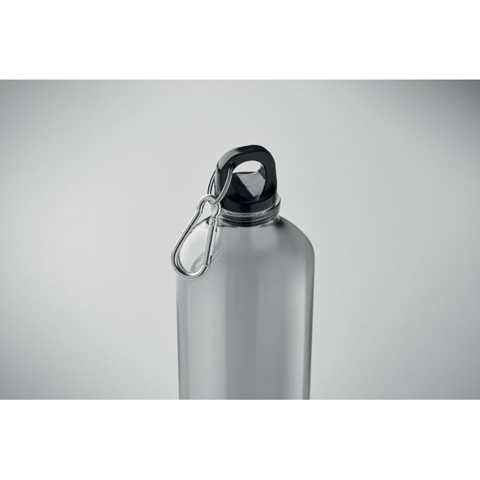 Transparent Grau