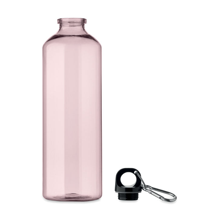Transparent Pink