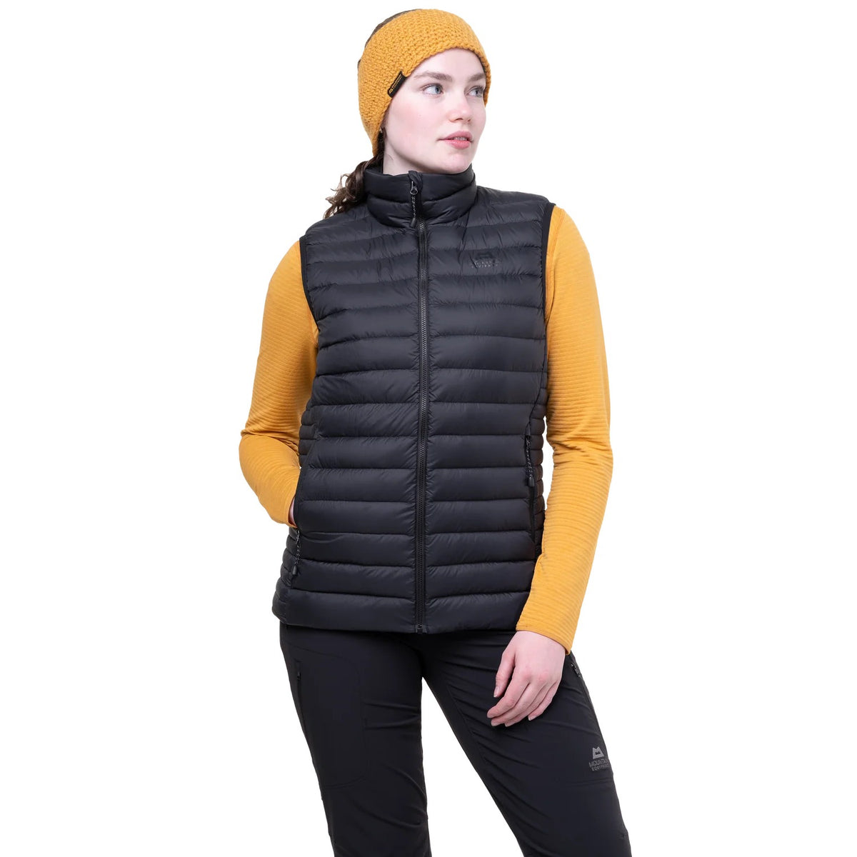 Mountain Equipment Damen Earthrise Vest