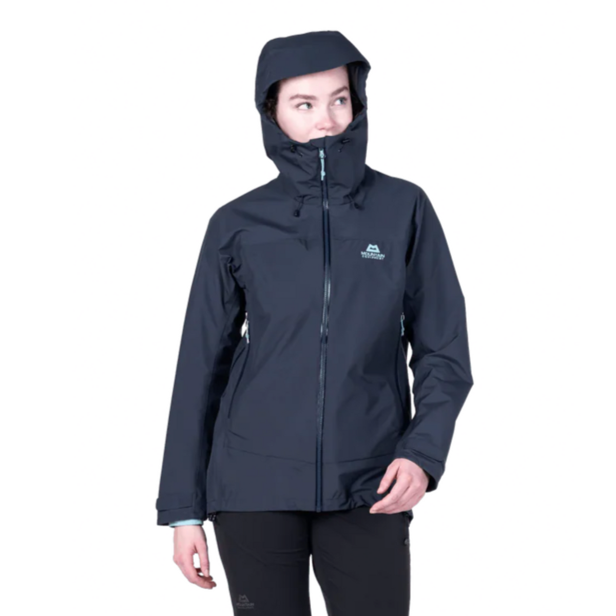 Mountain Equipment Damen Raintower Jacket