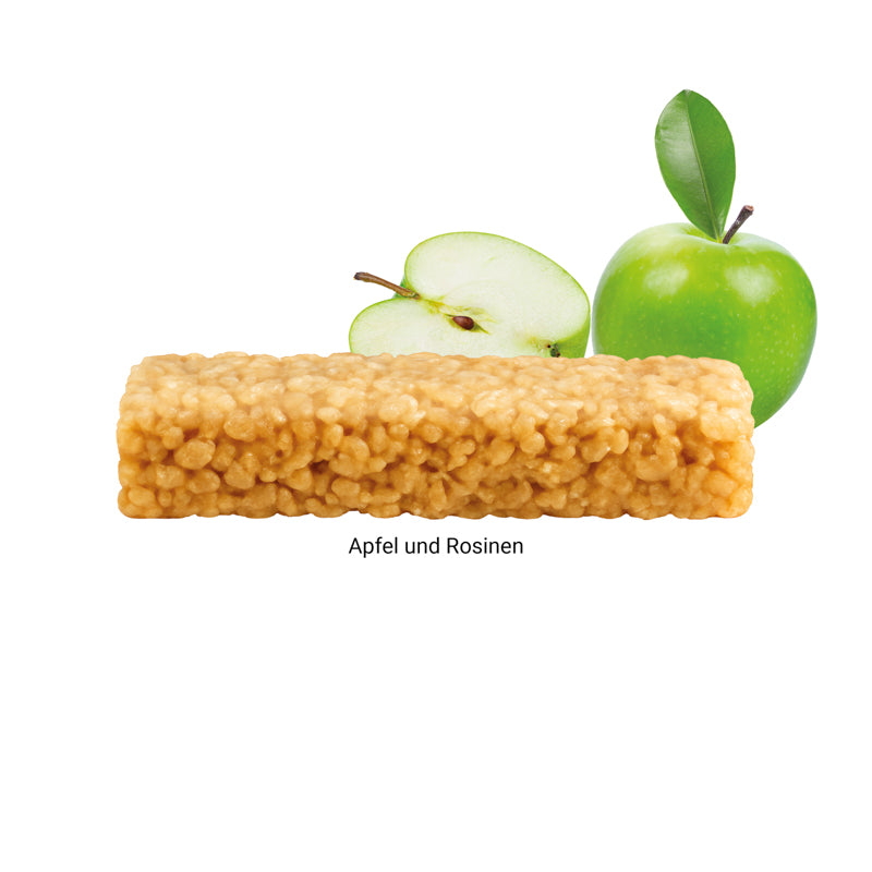 Müsliriegel Multikorn Apfel