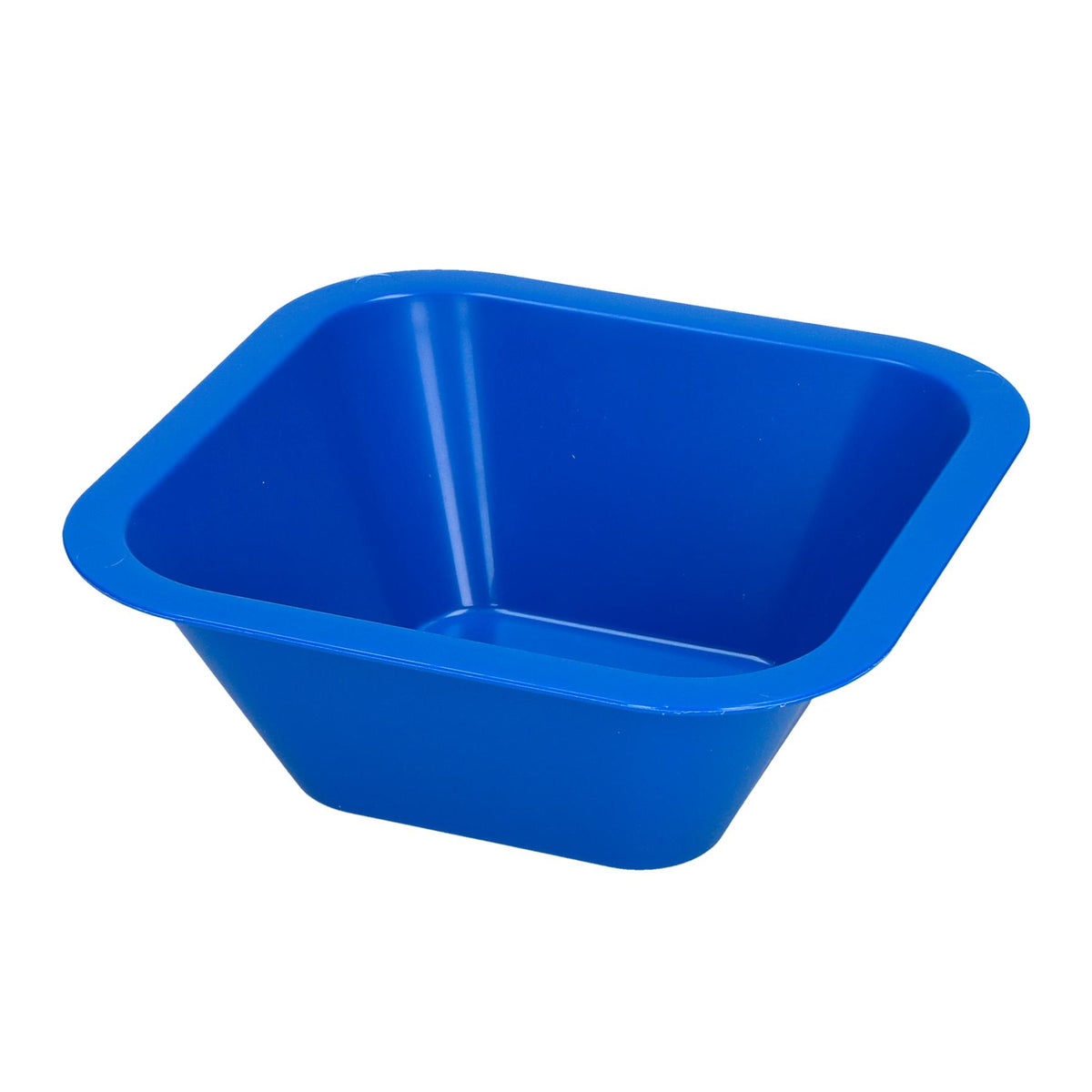 Müslischale „Good Morning“ – Blau