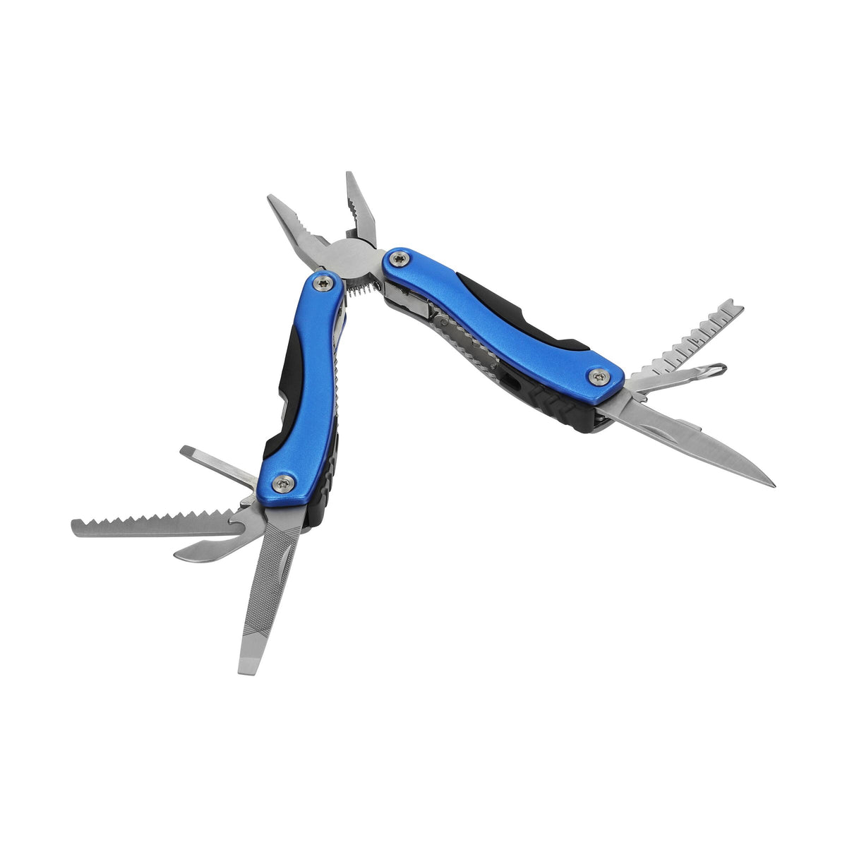 Multi Tool „Legend“ – Schwarz/blau