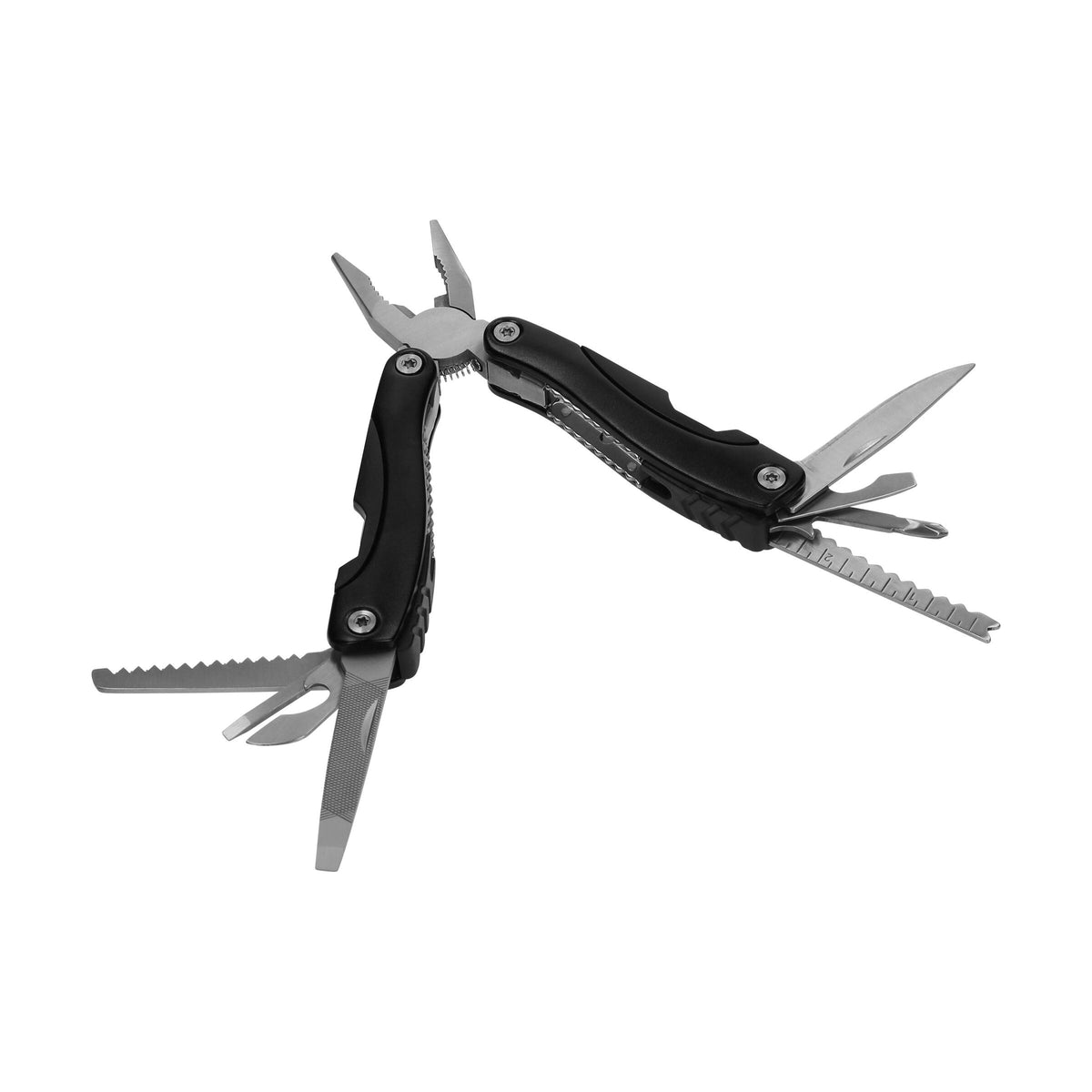 Multi Tool „Legend“ – Schwarz