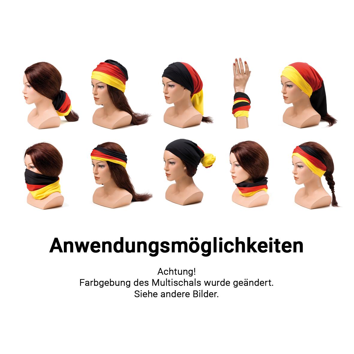 Multischal „Nations“