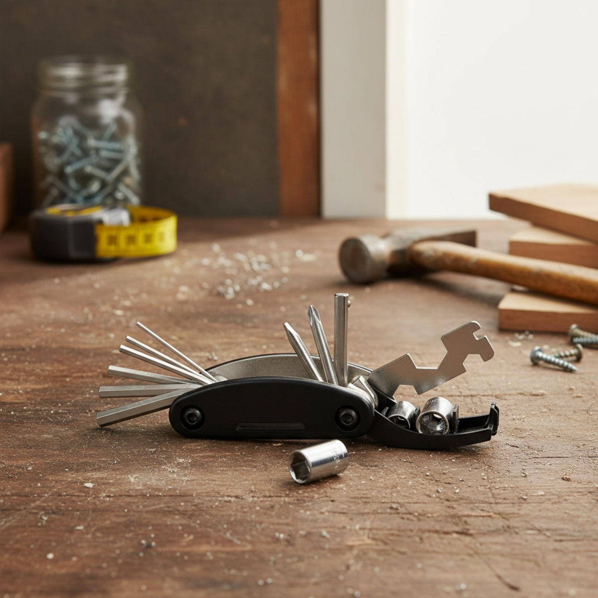 Multitool „Multix“